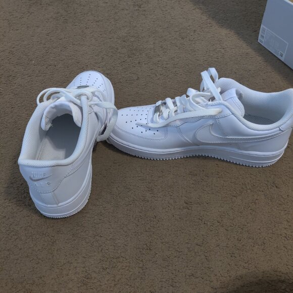 Nike Air force 1\'s main image 4